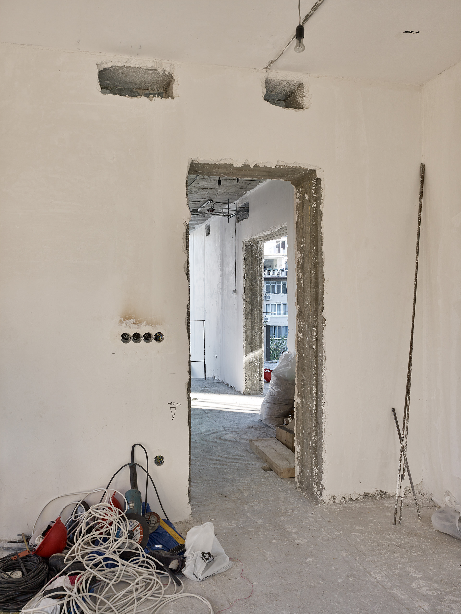 Swiss Embassy, Tbilisi